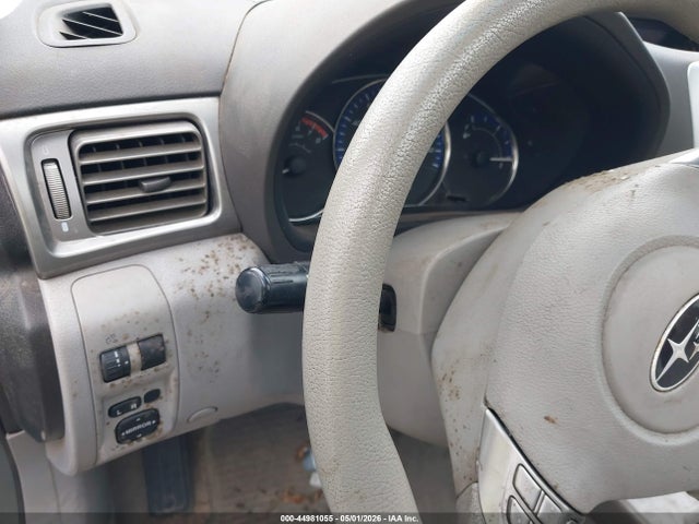 Продаж на аукціоні авто 2010 Subaru Forester 2.5x Premium, vin: JF2SH6CC6AH771724, номер лоту: 44981055