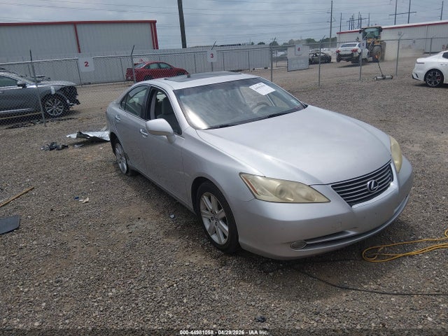 Продажа на аукционе авто 2007 Lexus Es 350, vin: JTHBJ46G872066584, номер лота: 44981058