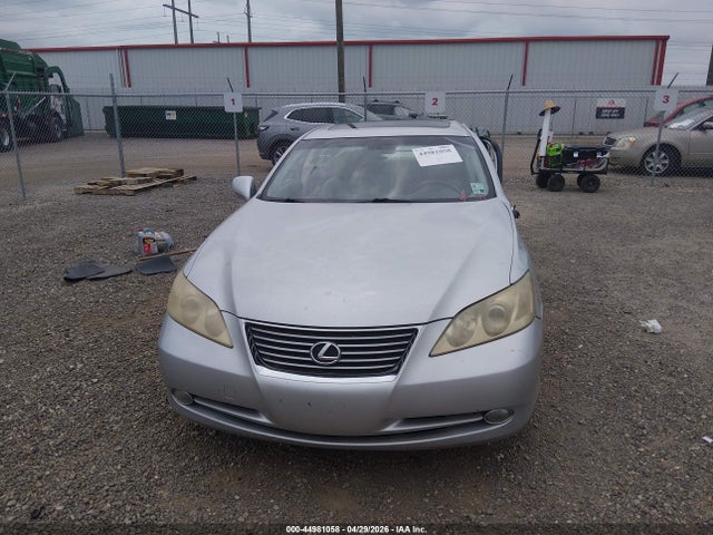 Aukcja sprzedaży 2007 Lexus Es 350, vin: JTHBJ46G872066584, numer aukcji: 44981058