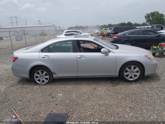 Aukcja sprzedaży 2007 Lexus Es 350, vin: JTHBJ46G872066584, numer aukcji: 44981058