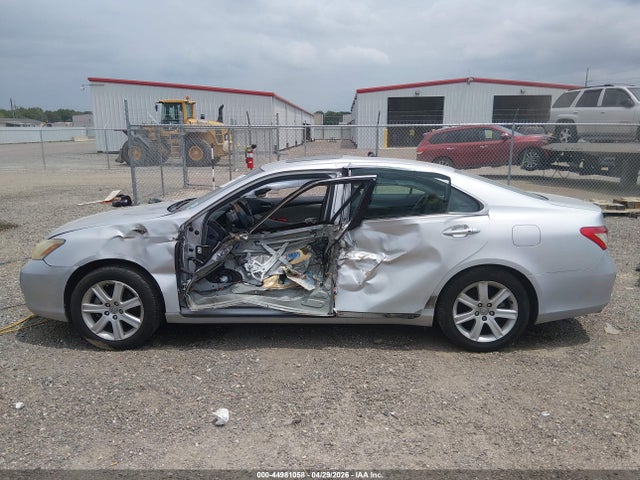 Aukcja sprzedaży 2007 Lexus Es 350, vin: JTHBJ46G872066584, numer aukcji: 44981058