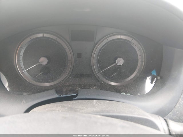 Aukcja sprzedaży 2007 Lexus Es 350, vin: JTHBJ46G872066584, numer aukcji: 44981058