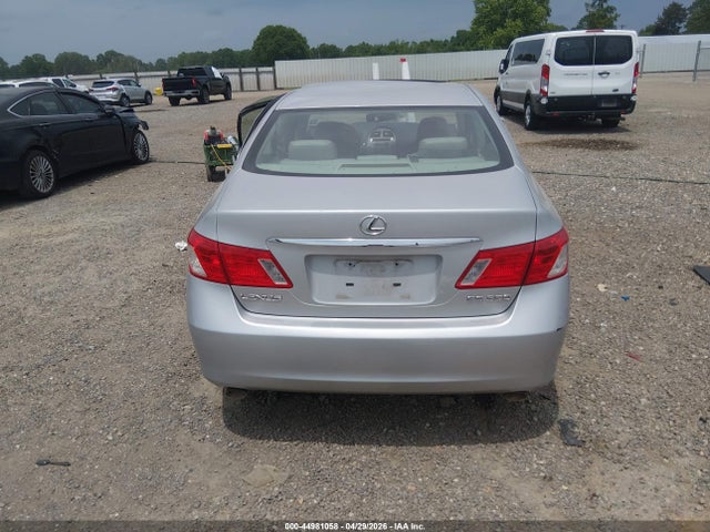 Aukcja sprzedaży 2007 Lexus Es 350, vin: JTHBJ46G872066584, numer aukcji: 44981058