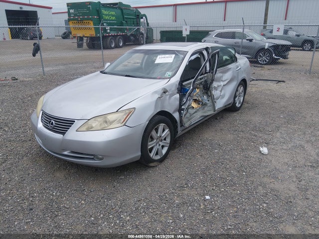 Aukcja sprzedaży 2007 Lexus Es 350, vin: JTHBJ46G872066584, numer aukcji: 44981058
