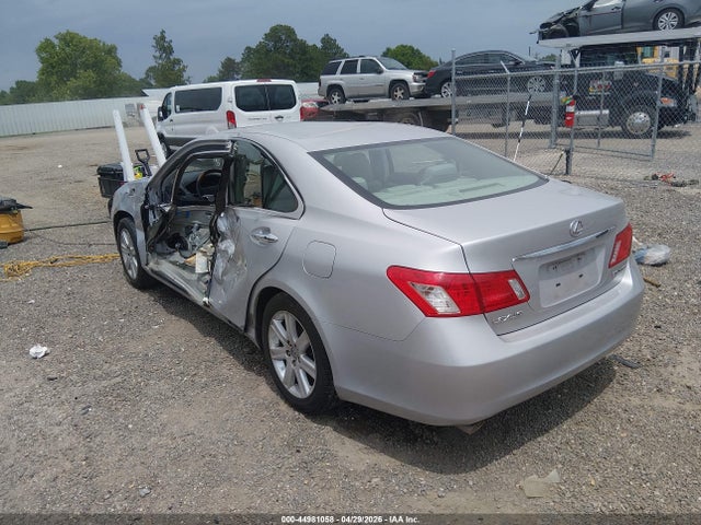 Aukcja sprzedaży 2007 Lexus Es 350, vin: JTHBJ46G872066584, numer aukcji: 44981058