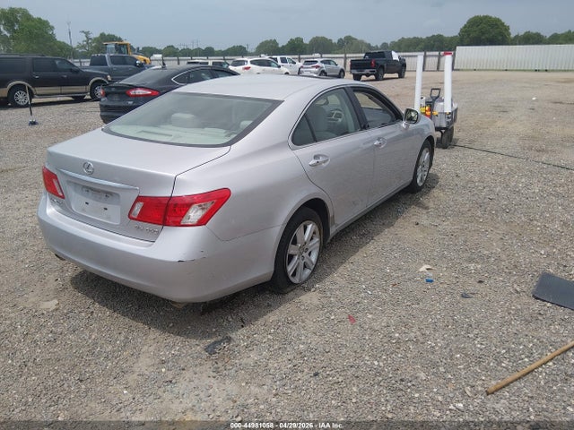 Aukcja sprzedaży 2007 Lexus Es 350, vin: JTHBJ46G872066584, numer aukcji: 44981058