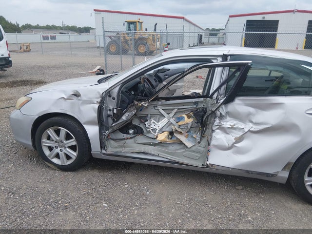 Aukcja sprzedaży 2007 Lexus Es 350, vin: JTHBJ46G872066584, numer aukcji: 44981058