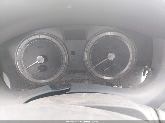 Aukcja sprzedaży 2007 Lexus Es 350, vin: JTHBJ46G872066584, numer aukcji: 44981058