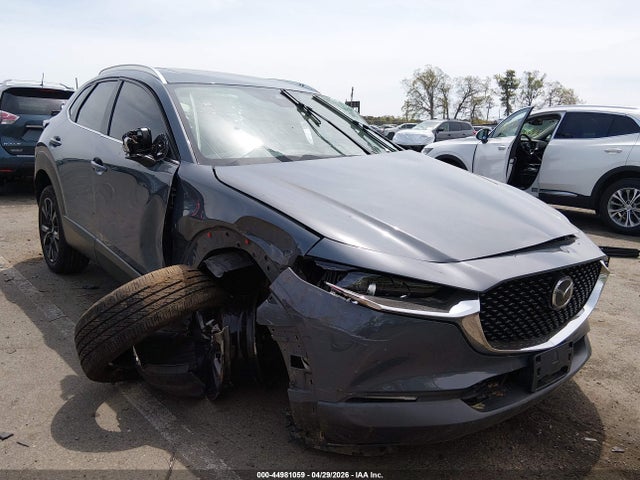 Mazda Cx-30 2.5 Turbo 2021 3MVDMBAY0MM300435 главное изображение