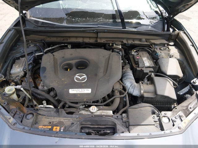 Mazda Cx-30 2.5 Turbo 2021 3MVDMBAY0MM300435 Image 10