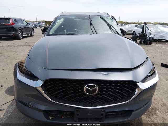 Mazda Cx-30 2.5 Turbo 2021 3MVDMBAY0MM300435 Image 12