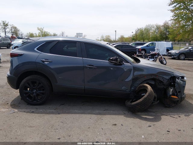 Mazda Cx-30 2.5 Turbo 2021 3MVDMBAY0MM300435 Image 13