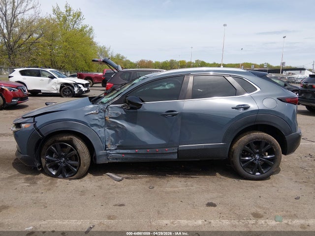 Mazda Cx-30 2.5 Turbo 2021 3MVDMBAY0MM300435 Image 14