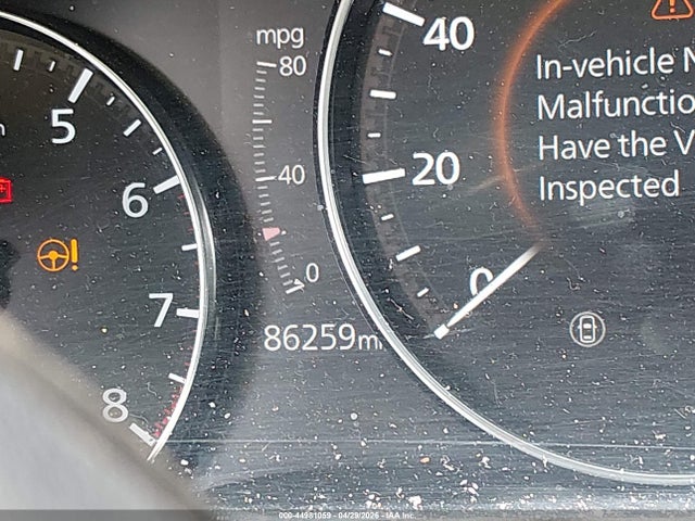 Mazda Cx-30 2.5 Turbo 2021 3MVDMBAY0MM300435 Image 15