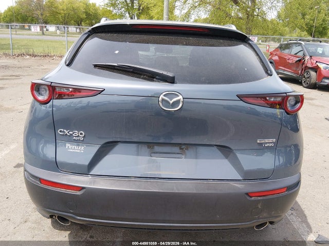 Mazda Cx-30 2.5 Turbo 2021 3MVDMBAY0MM300435 Image 16