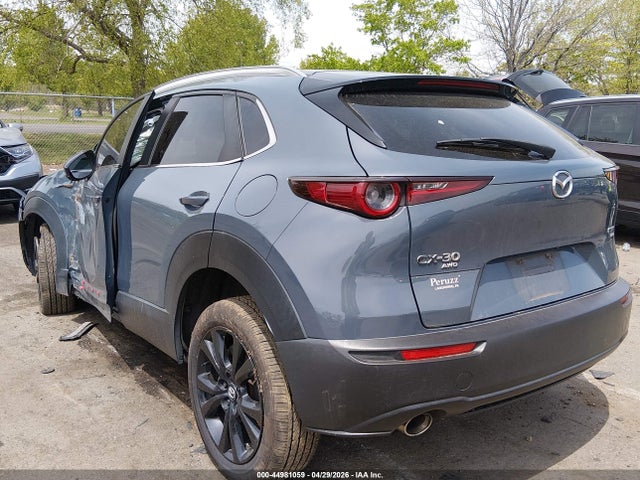 Mazda Cx-30 2.5 Turbo 2021 3MVDMBAY0MM300435 Image 3