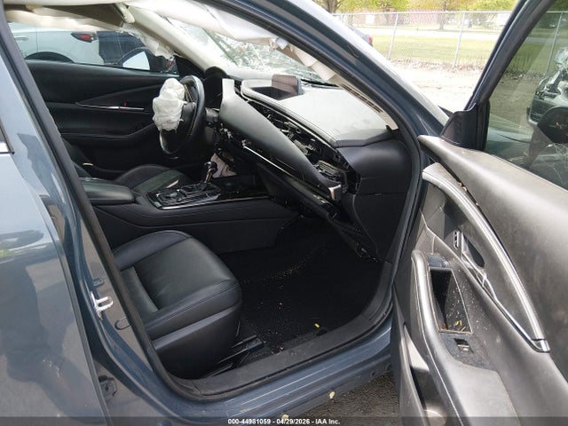 Mazda Cx-30 2.5 Turbo 2021 3MVDMBAY0MM300435 Image 5
