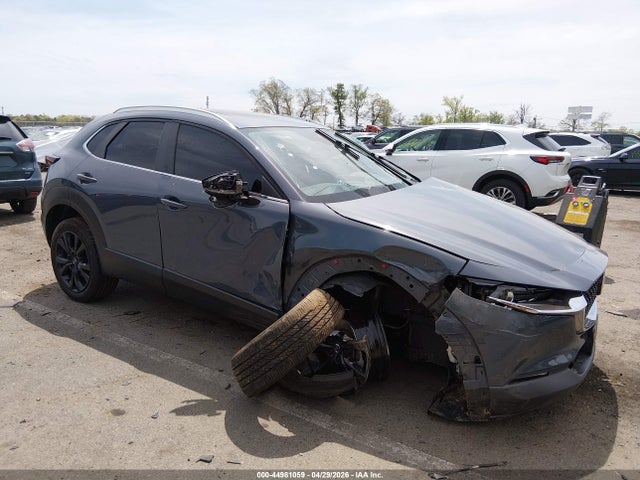 Mazda Cx-30 2.5 Turbo 2021 3MVDMBAY0MM300435 Image 6