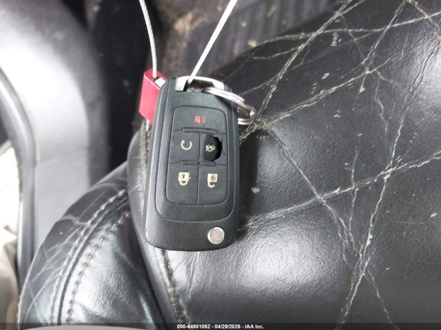 44981062 :رقم المزاد ، 1G4GF5G39EF214110 vin ، 2014 Buick Lacrosse Premium Ii Group مزاد بيع