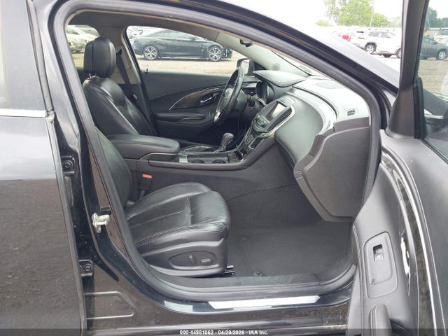 44981062 :رقم المزاد ، 1G4GF5G39EF214110 vin ، 2014 Buick Lacrosse Premium Ii Group مزاد بيع