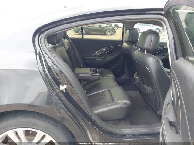 44981062 :رقم المزاد ، 1G4GF5G39EF214110 vin ، 2014 Buick Lacrosse Premium Ii Group مزاد بيع