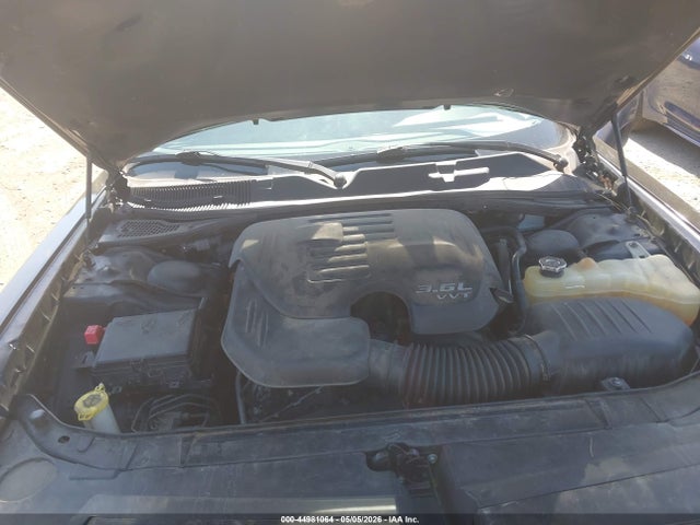 Продаж на аукціоні авто 2016 Dodge Challenger Sxt, vin: 2C3CDZAG2GH309576, номер лоту: 44981064