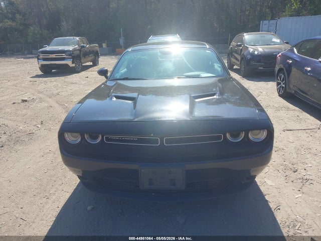 Продаж на аукціоні авто 2016 Dodge Challenger Sxt, vin: 2C3CDZAG2GH309576, номер лоту: 44981064