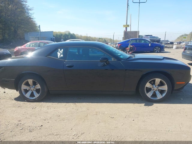 Продаж на аукціоні авто 2016 Dodge Challenger Sxt, vin: 2C3CDZAG2GH309576, номер лоту: 44981064