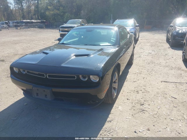 Продаж на аукціоні авто 2016 Dodge Challenger Sxt, vin: 2C3CDZAG2GH309576, номер лоту: 44981064