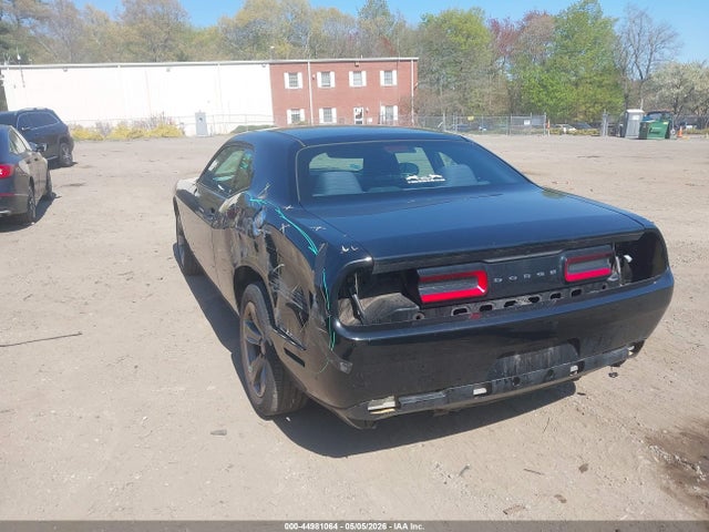 Продаж на аукціоні авто 2016 Dodge Challenger Sxt, vin: 2C3CDZAG2GH309576, номер лоту: 44981064