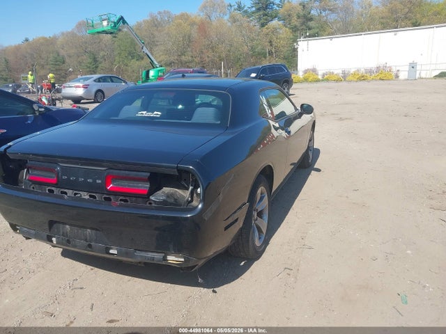 Продаж на аукціоні авто 2016 Dodge Challenger Sxt, vin: 2C3CDZAG2GH309576, номер лоту: 44981064