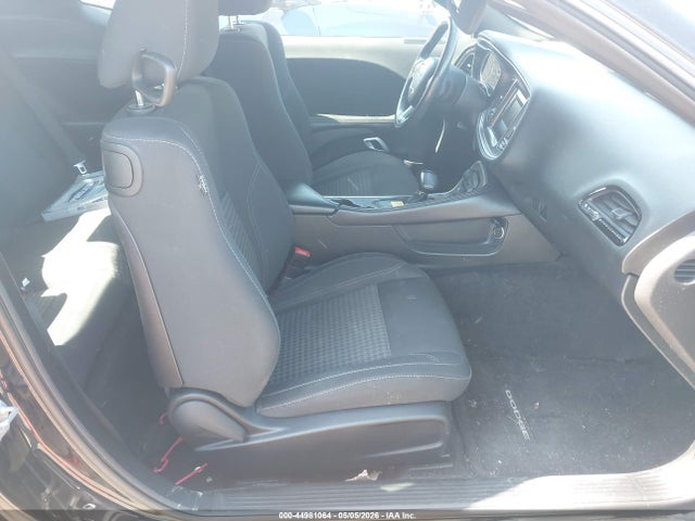 Продаж на аукціоні авто 2016 Dodge Challenger Sxt, vin: 2C3CDZAG2GH309576, номер лоту: 44981064
