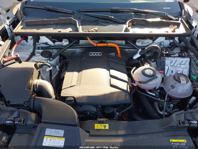 Aukcja sprzedaży 2025 Audi Q5 Premium Plus 55 Tfsi E S Line Quattro S Tronic, vin: WA1E2AFYXS2063210, numer aukcji: 44981065
