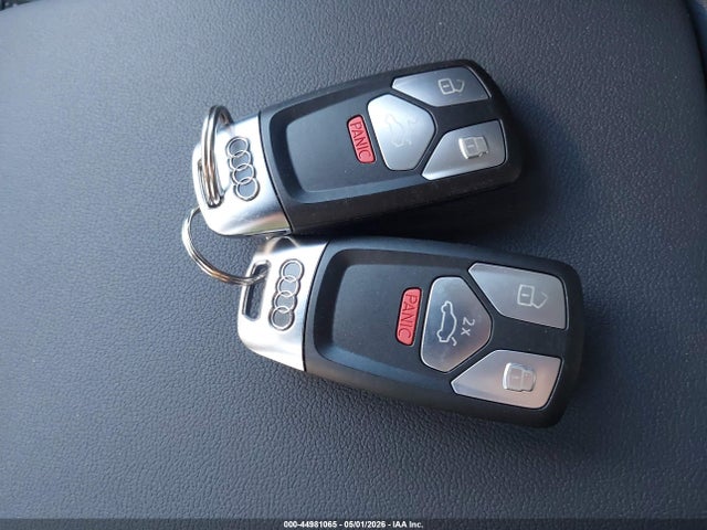 Aukcja sprzedaży 2025 Audi Q5 Premium Plus 55 Tfsi E S Line Quattro S Tronic, vin: WA1E2AFYXS2063210, numer aukcji: 44981065