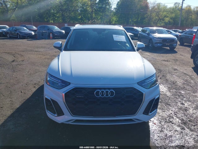Aukcja sprzedaży 2025 Audi Q5 Premium Plus 55 Tfsi E S Line Quattro S Tronic, vin: WA1E2AFYXS2063210, numer aukcji: 44981065