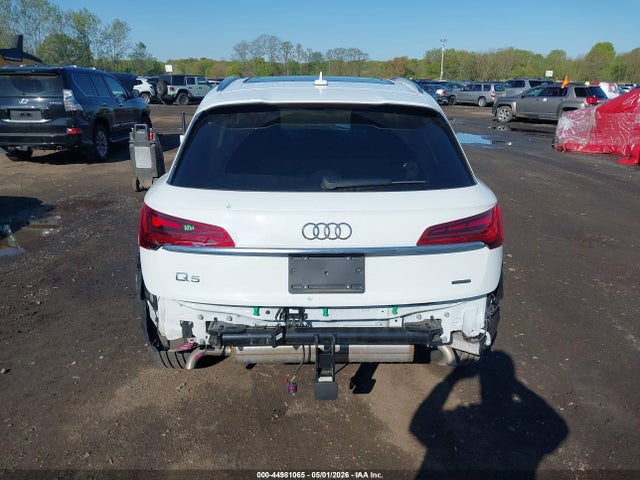 Aukcja sprzedaży 2025 Audi Q5 Premium Plus 55 Tfsi E S Line Quattro S Tronic, vin: WA1E2AFYXS2063210, numer aukcji: 44981065