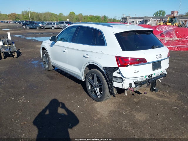 Aukcja sprzedaży 2025 Audi Q5 Premium Plus 55 Tfsi E S Line Quattro S Tronic, vin: WA1E2AFYXS2063210, numer aukcji: 44981065