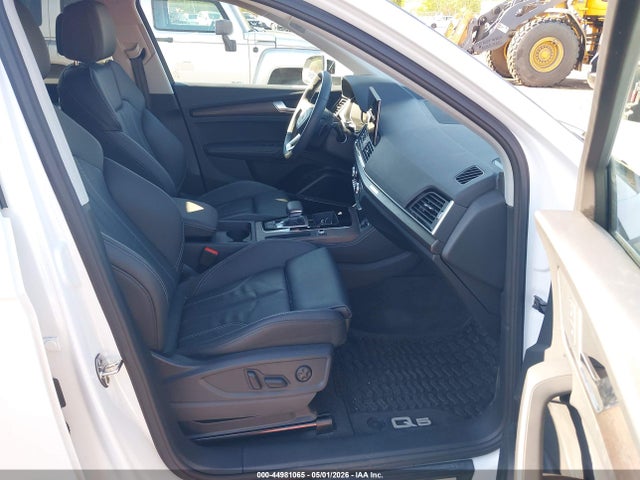 Aukcja sprzedaży 2025 Audi Q5 Premium Plus 55 Tfsi E S Line Quattro S Tronic, vin: WA1E2AFYXS2063210, numer aukcji: 44981065