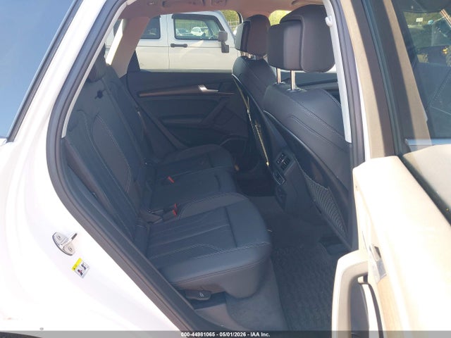 Aukcja sprzedaży 2025 Audi Q5 Premium Plus 55 Tfsi E S Line Quattro S Tronic, vin: WA1E2AFYXS2063210, numer aukcji: 44981065