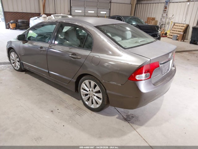Aukcja sprzedaży 2010 Honda Civic Lx, vin: 2HGFA1F58AH535821, numer aukcji: 44981067