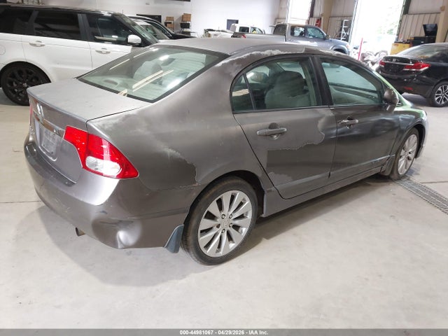 Aukcja sprzedaży 2010 Honda Civic Lx, vin: 2HGFA1F58AH535821, numer aukcji: 44981067