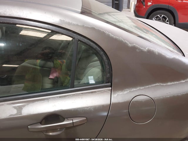 Aukcja sprzedaży 2010 Honda Civic Lx, vin: 2HGFA1F58AH535821, numer aukcji: 44981067