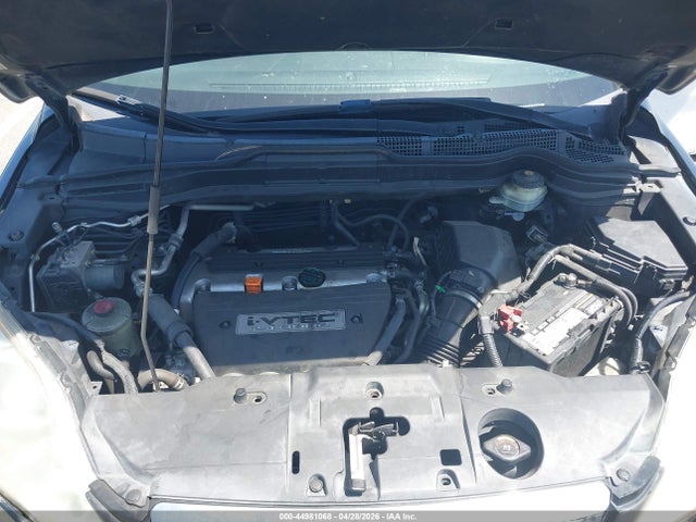 Продажа на аукционе авто 2008 Honda Cr-v Lx, vin: JHLRE38398C042429, номер лота: 44981068