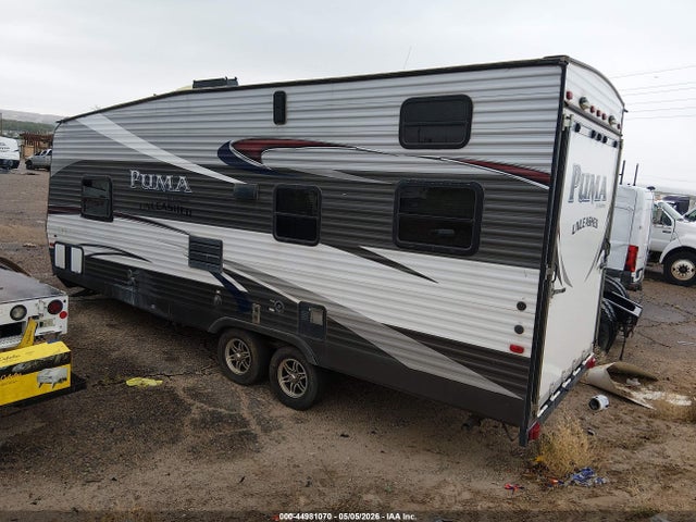 Palomino Other 2015 4X4TPTZ27FP054596 Image 3
