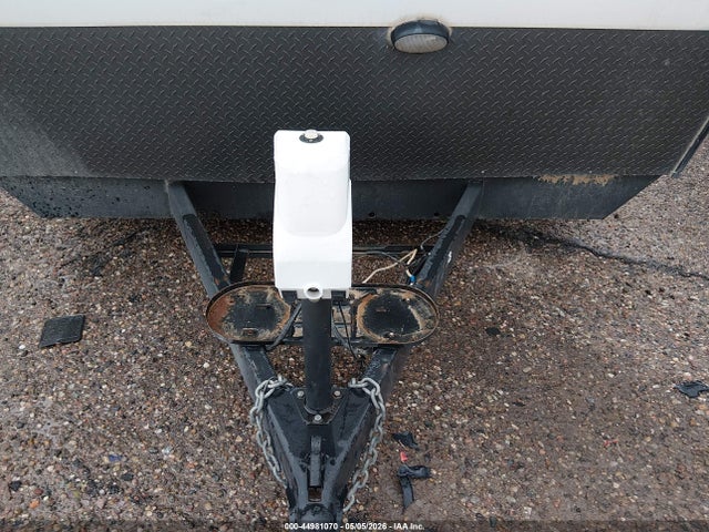 Palomino Other 2015 4X4TPTZ27FP054596 Image 7
