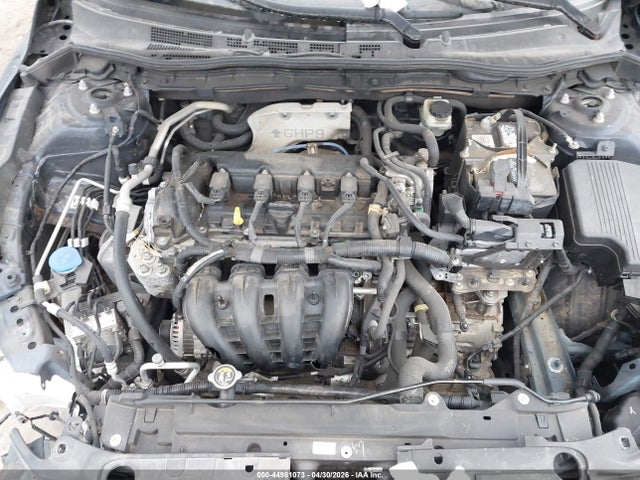 44981073 :رقم المزاد ، JM1GJ1V55F1205600 vin ، 2015 Mazda Mazda6 I Touring مزاد بيع