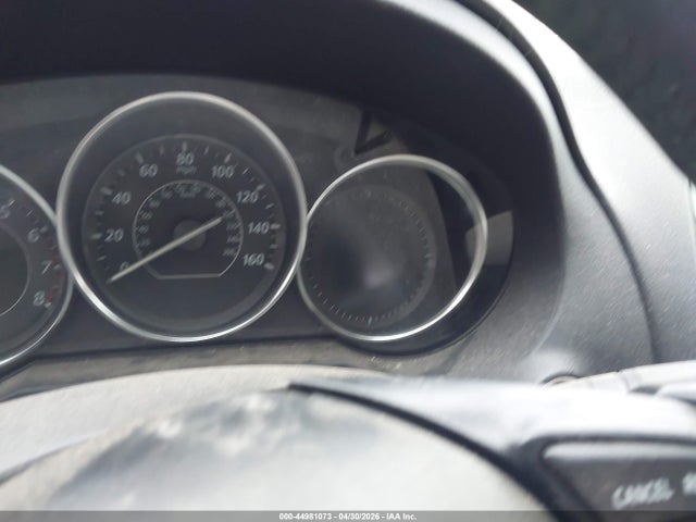 44981073 :رقم المزاد ، JM1GJ1V55F1205600 vin ، 2015 Mazda Mazda6 I Touring مزاد بيع