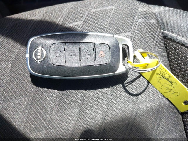 Aukcja sprzedaży 2023 Nissan Kicks Sv Xtronic Cvt, vin: 3N1CP5CV5PL548900, numer aukcji: 44981074
