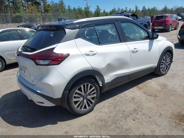 Aukcja sprzedaży 2023 Nissan Kicks Sv Xtronic Cvt, vin: 3N1CP5CV5PL548900, numer aukcji: 44981074