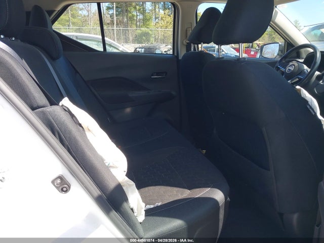 Aukcja sprzedaży 2023 Nissan Kicks Sv Xtronic Cvt, vin: 3N1CP5CV5PL548900, numer aukcji: 44981074